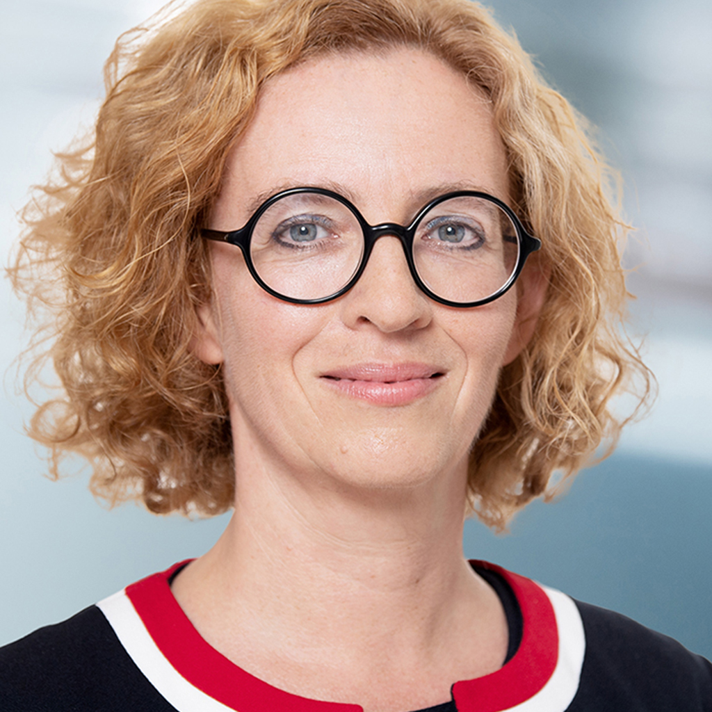 Claudia M. Witt - UZH – Digital Society Initiative – Health