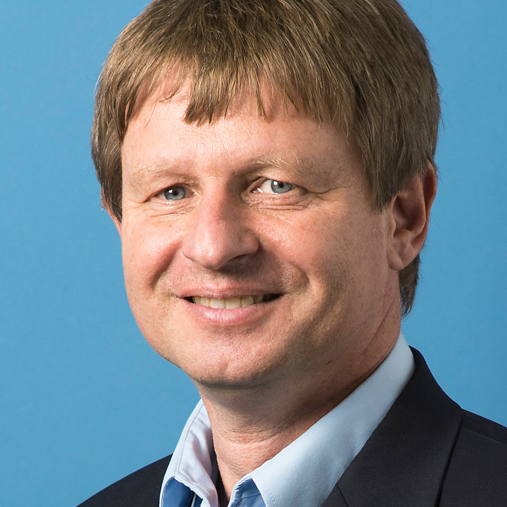 Gerhard Schwabe's Image