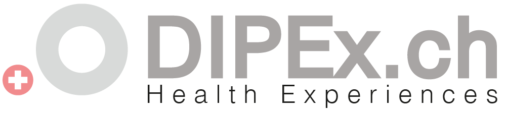 DIPEx: Database of Individual Patient Experiences Project Image