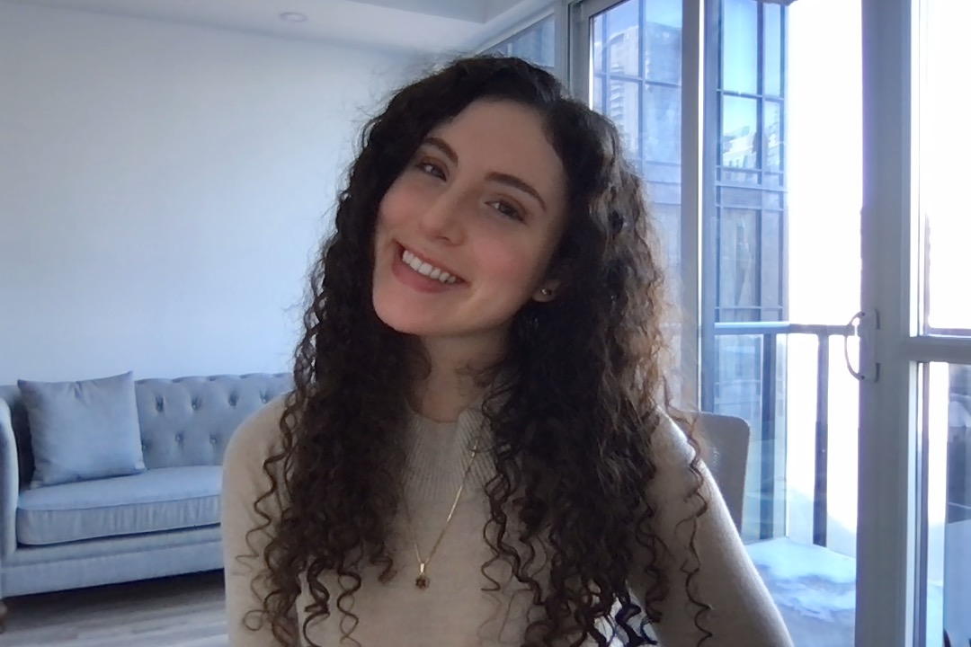 Gabriela Morgenshtern's Image