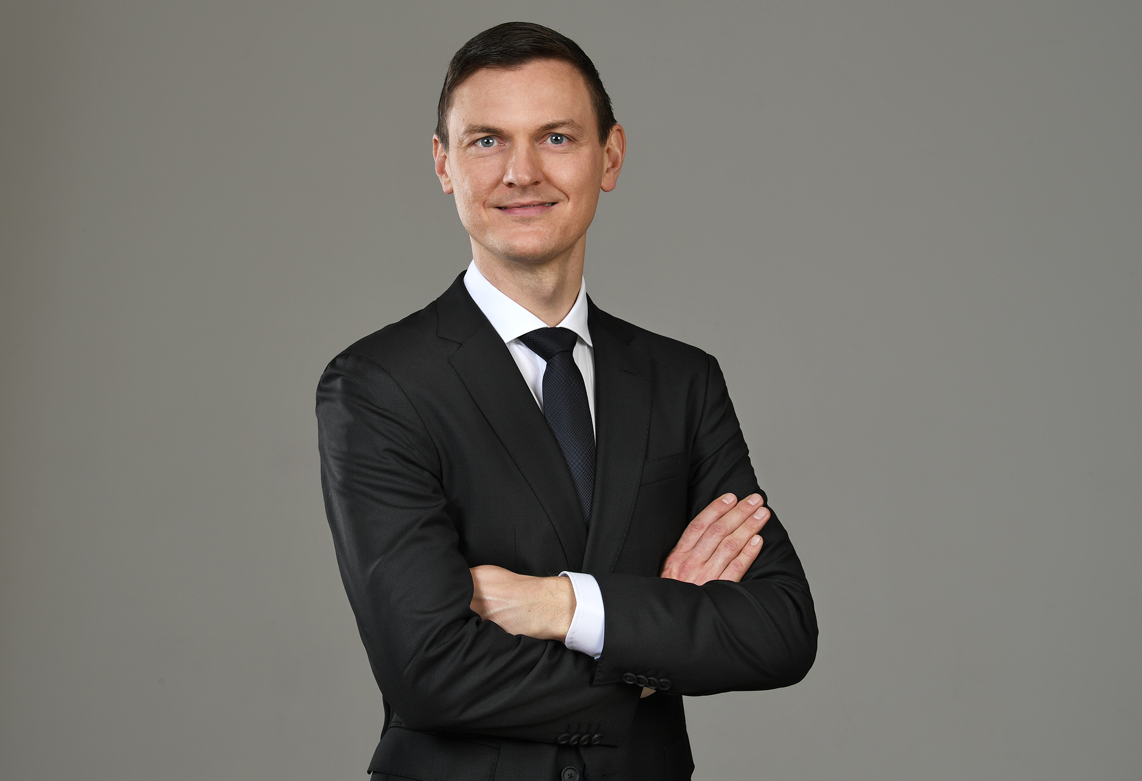 Tobias Kowatsch's Image