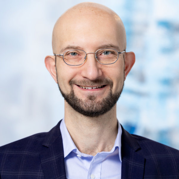 Vartan Kurtcuoglu's Image