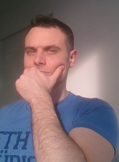 Andrea Ferrario Portrait View