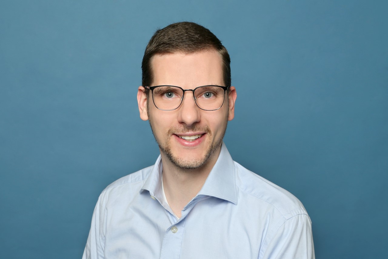 Alexander Lill's Image