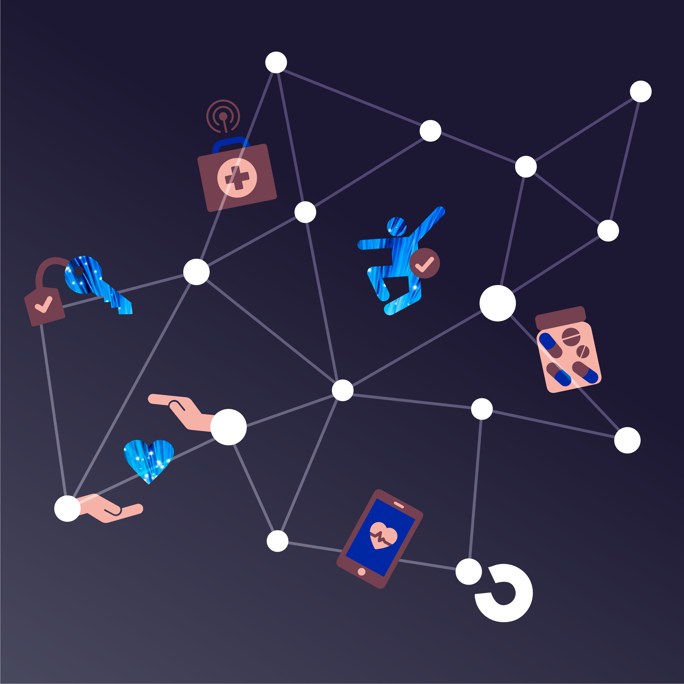 Barbara Schläpfer Portrait View