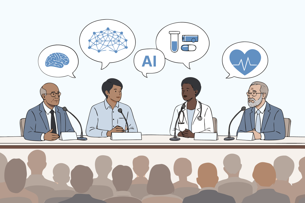 CITL: Clinician-in-the-Loop AI & Clinical Uncertainty Project Image