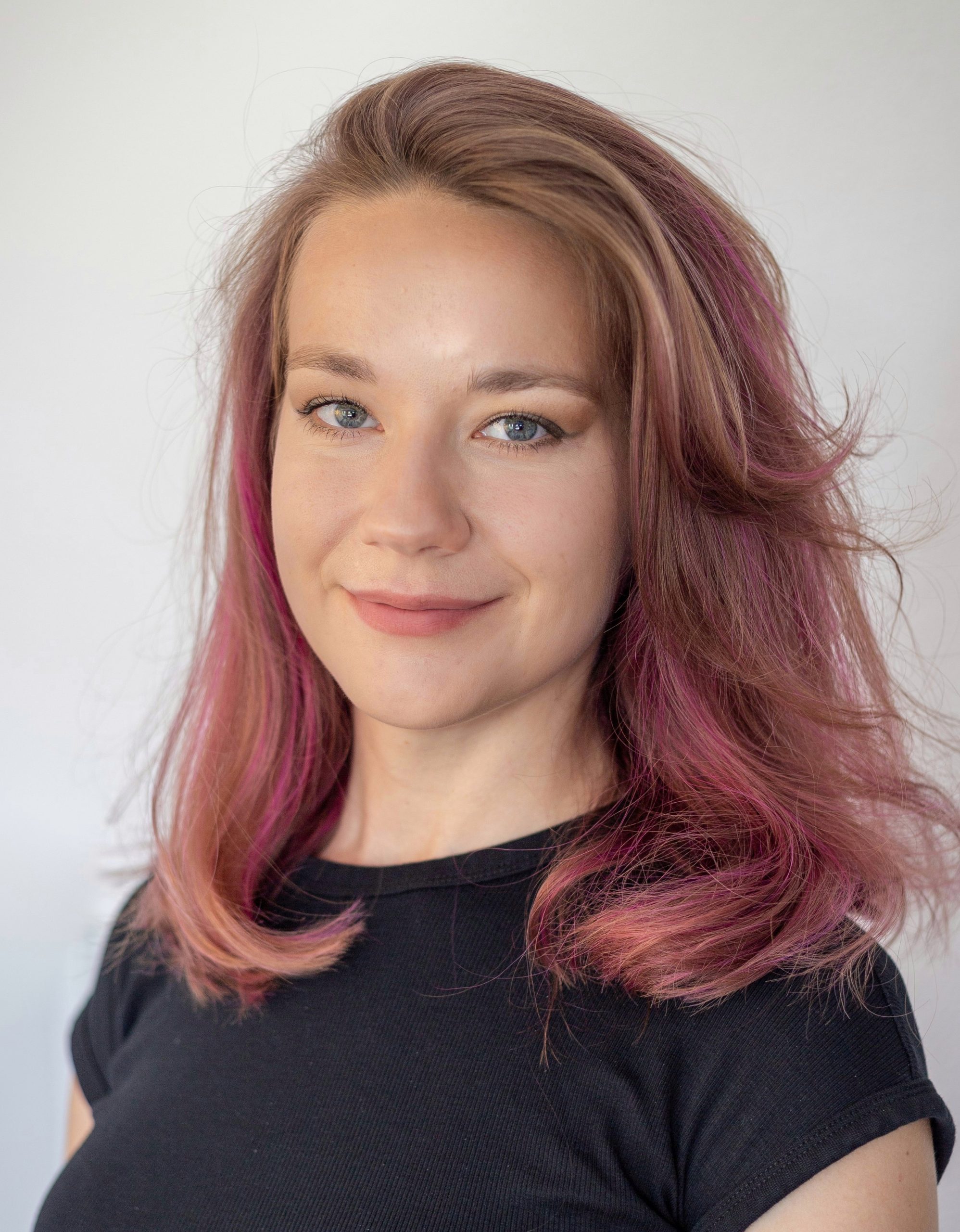 Ksenia Beloturkina's Image